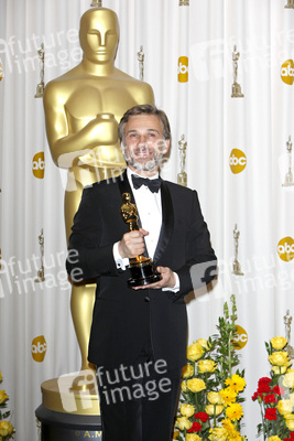 Oscar 2010 Preisträger-Photocall in Los Angeles