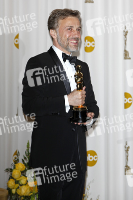 Oscar 2010 Preisträger-Photocall in Los Angeles