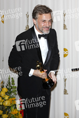 Oscar 2010 Preisträger-Photocall in Los Angeles