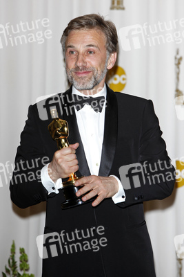 Oscar 2010 Preisträger-Photocall in Los Angeles