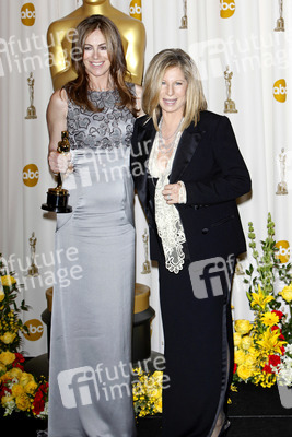 Oscar 2010 Preisträger-Photocall in Los Angeles