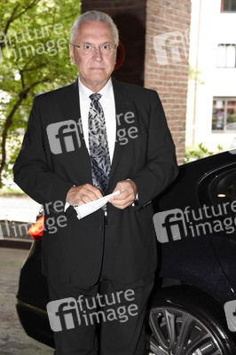 Trauerfeier Hans-Jochen Vogel in München