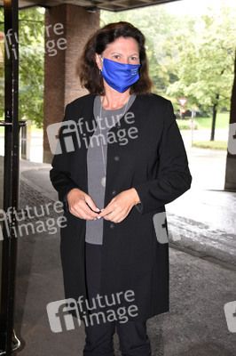 Trauerfeier Hans-Jochen Vogel in München