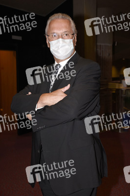 Trauerfeier Hans-Jochen Vogel in München