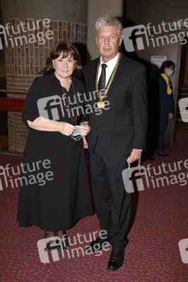 Trauerfeier Hans-Jochen Vogel in München