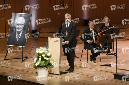Trauerfeier Hans-Jochen Vogel in München