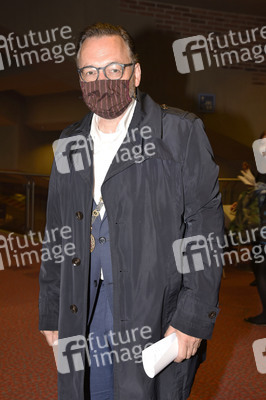 Trauerfeier Hans-Jochen Vogel in München