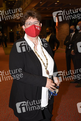 Trauerfeier Hans-Jochen Vogel in München