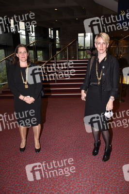 Trauerfeier Hans-Jochen Vogel in München