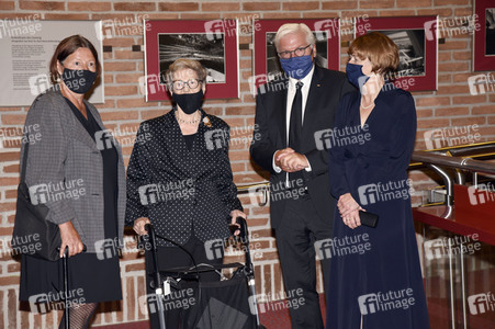 Trauerfeier Hans-Jochen Vogel in München