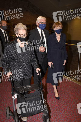 Trauerfeier Hans-Jochen Vogel in München