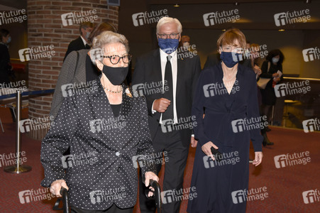 Trauerfeier Hans-Jochen Vogel in München