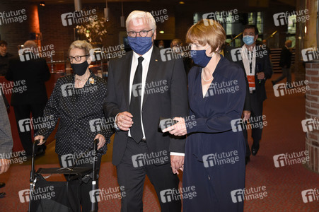 Trauerfeier Hans-Jochen Vogel in München