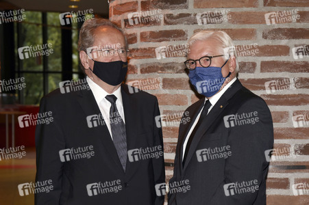 Trauerfeier Hans-Jochen Vogel in München