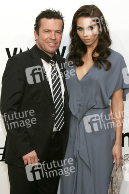 amfAR Milano 2009 Gala in Mailand