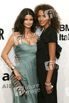 amfAR Milano 2009 Gala in Mailand