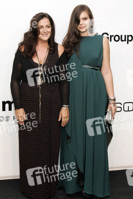 amfAR Milano 2009 Gala in Mailand