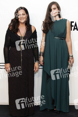 amfAR Milano 2009 Gala in Mailand