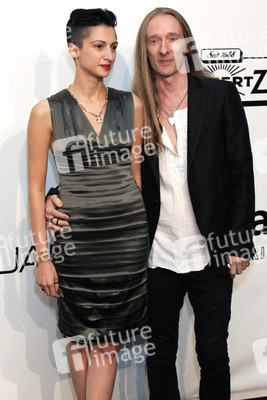 amfAR Milano 2009 Gala in Mailand