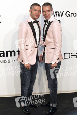 amfAR Milano 2009 Gala in Mailand