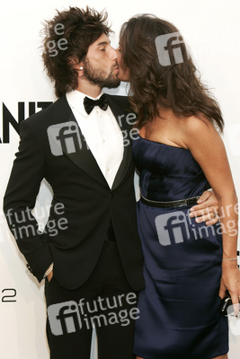 amfAR Milano 2009 Gala in Mailand