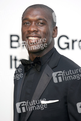 amfAR Milano 2009 Gala in Mailand