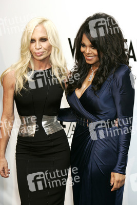 amfAR Milano 2009 Gala in Mailand