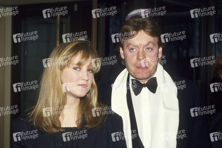 BAFTA Film Awards 1987 in London