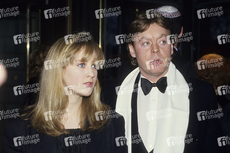 BAFTA Film Awards 1987 in London