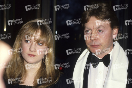 BAFTA Film Awards 1987 in London