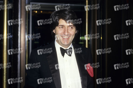 BAFTA Film Awards 1987 in London