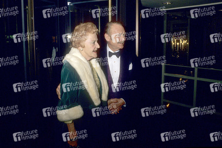BAFTA Film Awards 1987 in London