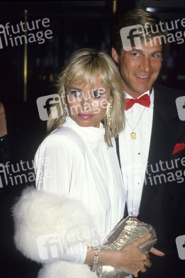 BAFTA Film Awards 1987 in London