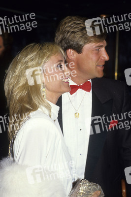 BAFTA Film Awards 1987 in London