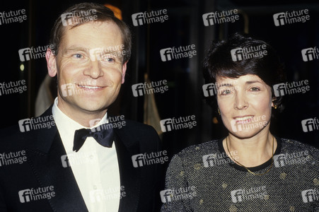 BAFTA Film Awards 1987 in London