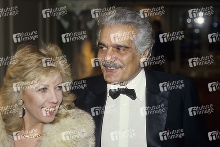 BAFTA Film Awards 1987 in London