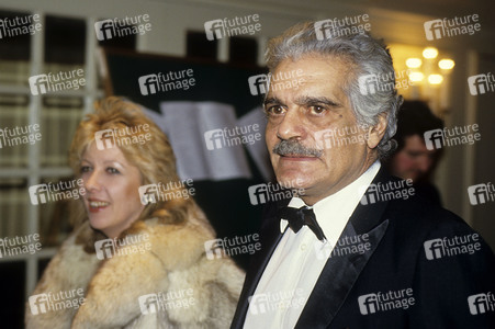 BAFTA Film Awards 1987 in London