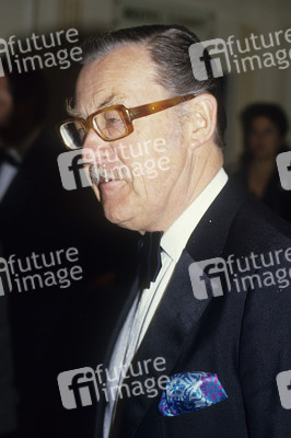 BAFTA Film Awards 1987 in London