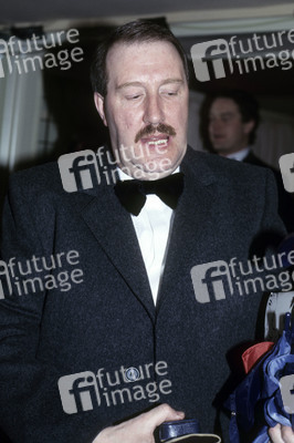 BAFTA Film Awards 1987 in London