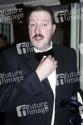BAFTA Film Awards 1987 in London