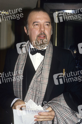 BAFTA Film Awards 1987 in London