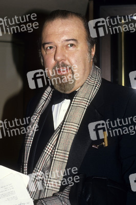 BAFTA Film Awards 1987 in London
