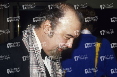 BAFTA Film Awards 1987 in London