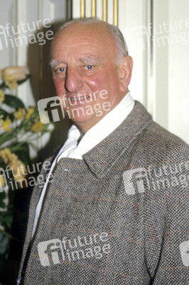 BAFTA Film Awards 1987 in London