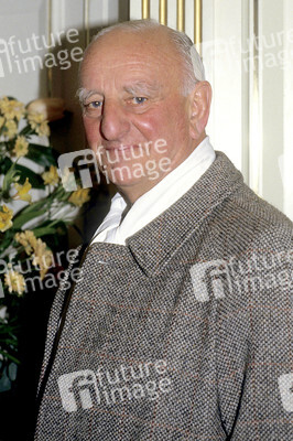 BAFTA Film Awards 1987 in London