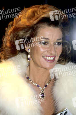 BAFTA Film Awards 1987 in London