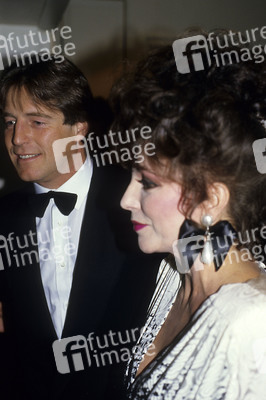 BAFTA Film Awards 1987 in London