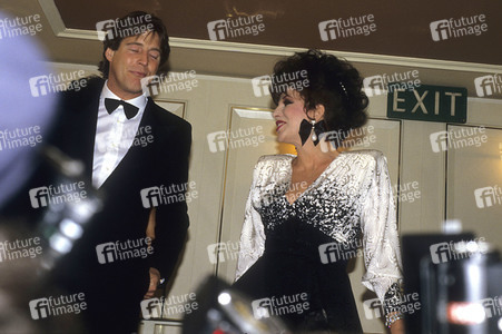 BAFTA Film Awards 1987 in London