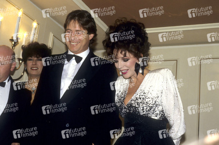 BAFTA Film Awards 1987 in London