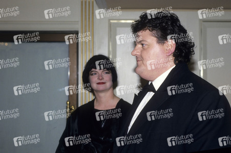 BAFTA Film Awards 1987 in London
